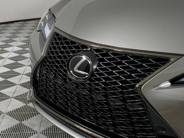 new 2024 Lexus RC 350 car, priced at $59,930