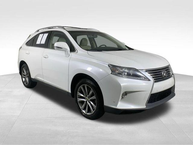 used 2013 Lexus RX 350 car, priced at $12,990