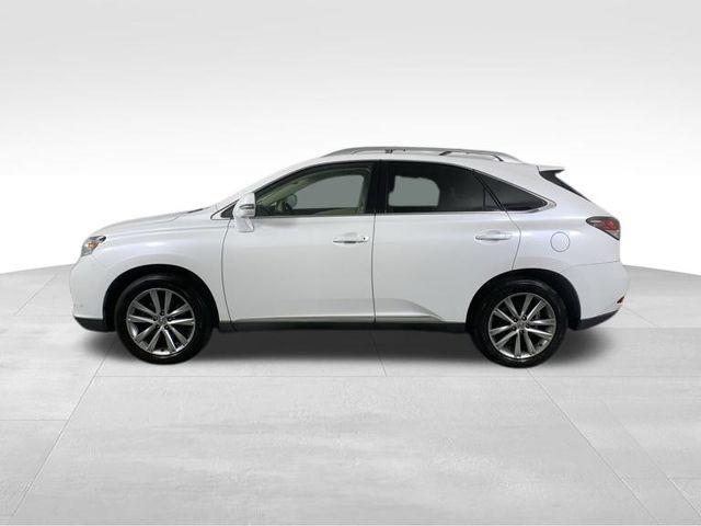 used 2013 Lexus RX 350 car, priced at $12,990