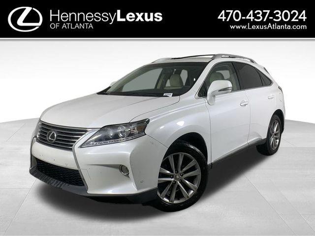 used 2013 Lexus RX 350 car, priced at $12,990