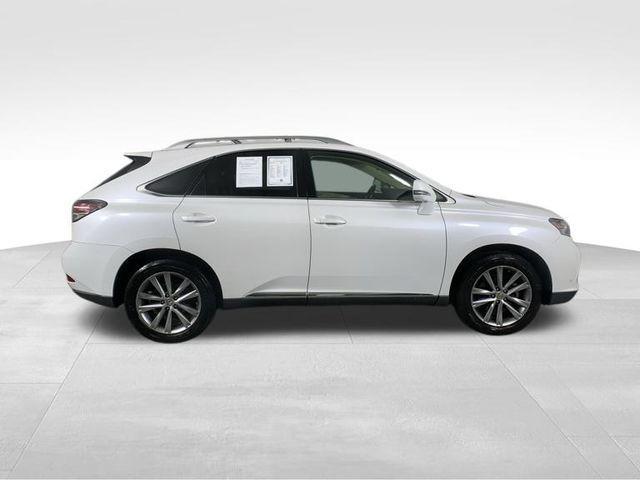 used 2013 Lexus RX 350 car, priced at $12,990