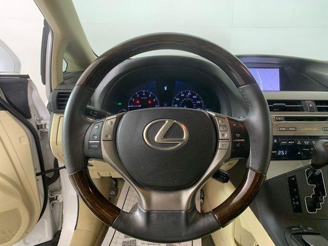 used 2013 Lexus RX 350 car, priced at $12,990