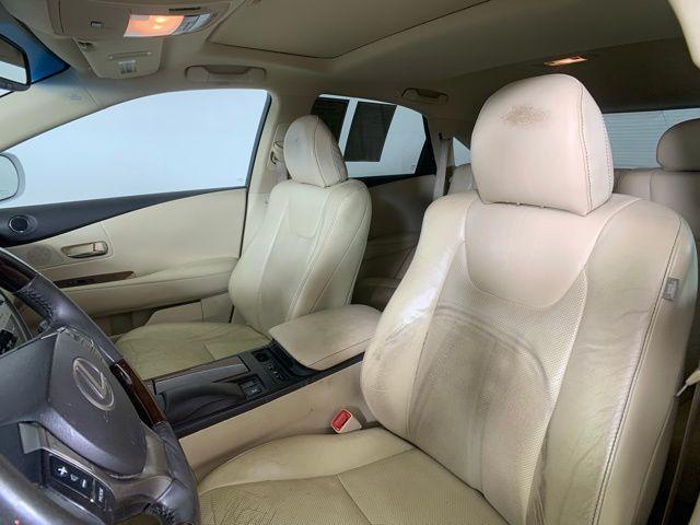 used 2013 Lexus RX 350 car, priced at $12,990