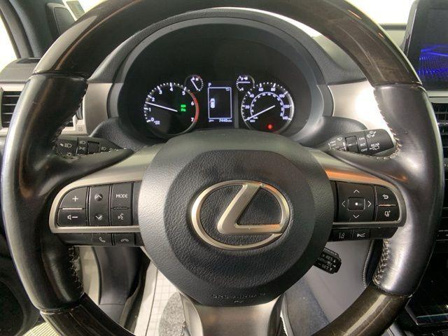 used 2022 Lexus GX 460 car, priced at $54,990