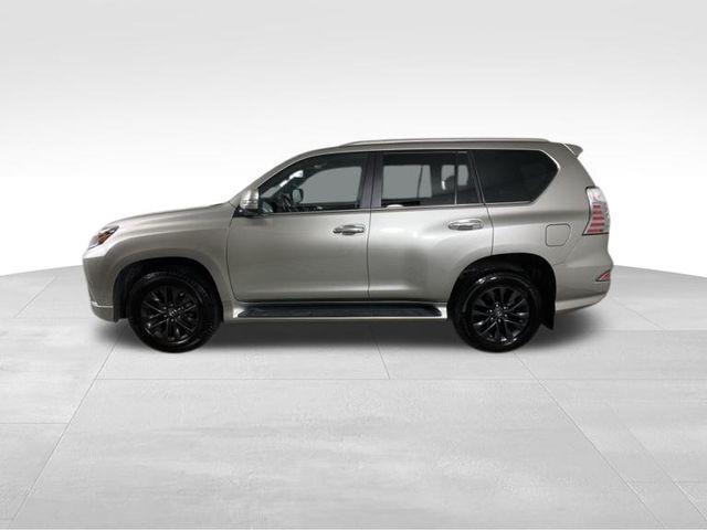 used 2022 Lexus GX 460 car, priced at $54,990