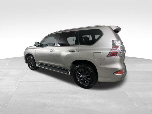 used 2022 Lexus GX 460 car, priced at $54,990