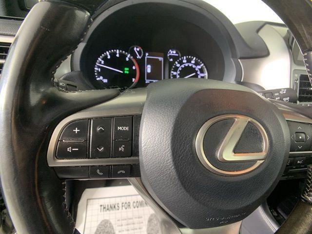 used 2022 Lexus GX 460 car, priced at $54,990