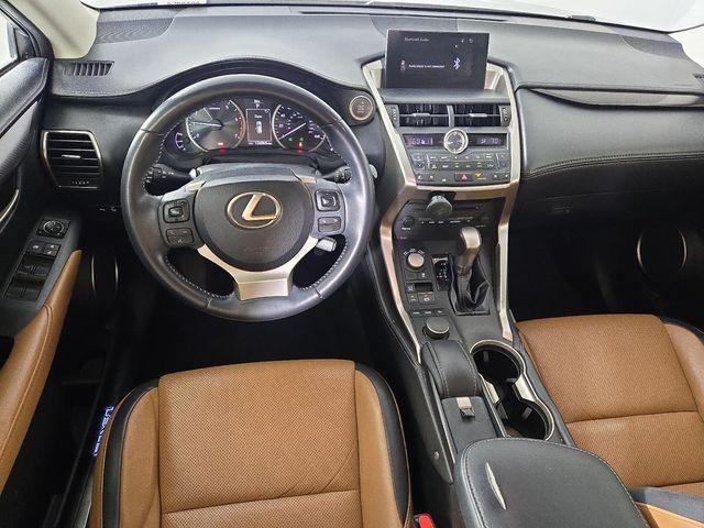 used 2015 Lexus NX 200t car, priced at $17,990