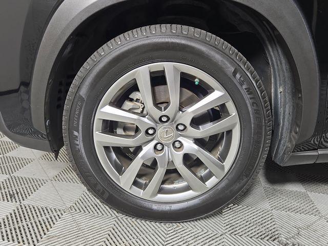 used 2015 Lexus NX 200t car, priced at $17,990