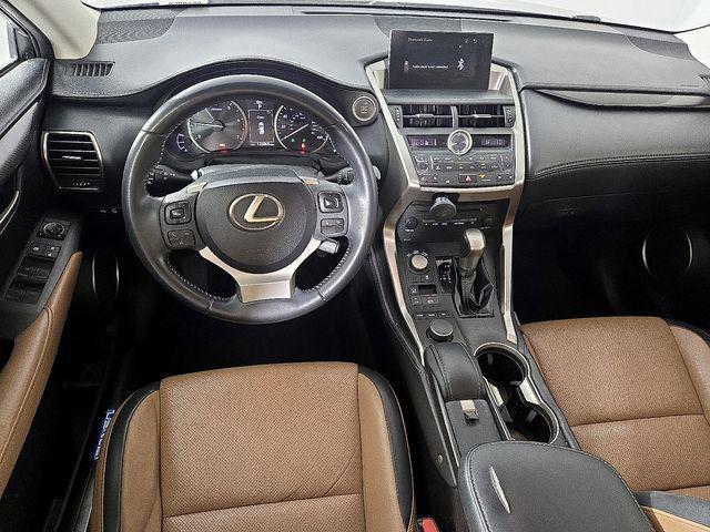 used 2015 Lexus NX 200t car, priced at $15,990