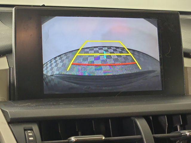 used 2015 Lexus NX 200t car, priced at $17,990