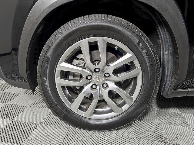 used 2015 Lexus NX 200t car, priced at $15,990