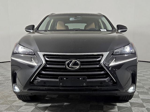 used 2015 Lexus NX 200t car, priced at $15,990