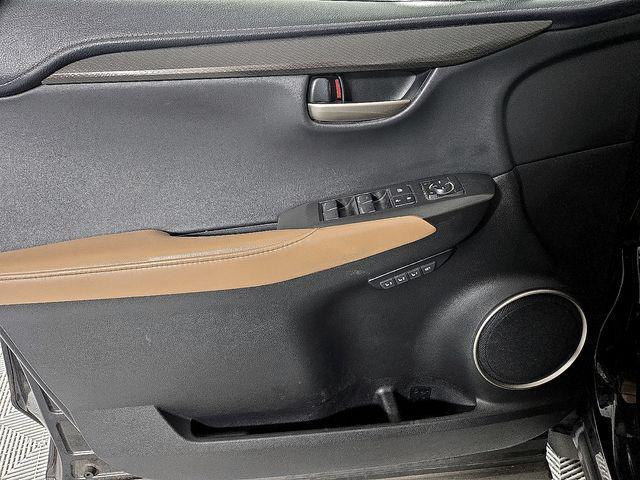 used 2015 Lexus NX 200t car, priced at $15,990