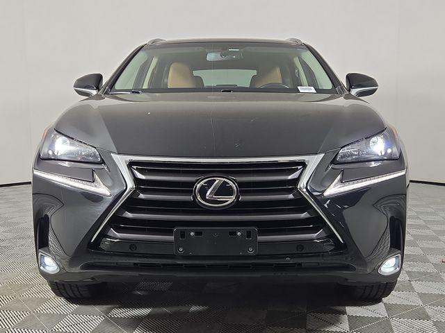 used 2015 Lexus NX 200t car, priced at $17,990