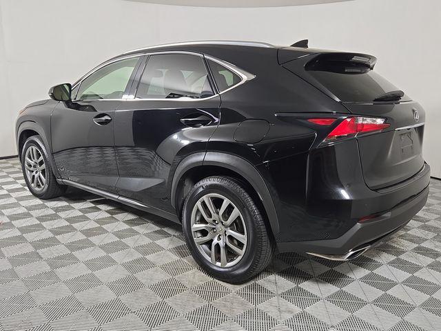 used 2015 Lexus NX 200t car, priced at $17,990