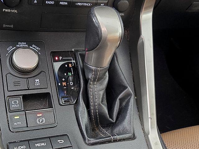 used 2015 Lexus NX 200t car, priced at $15,990