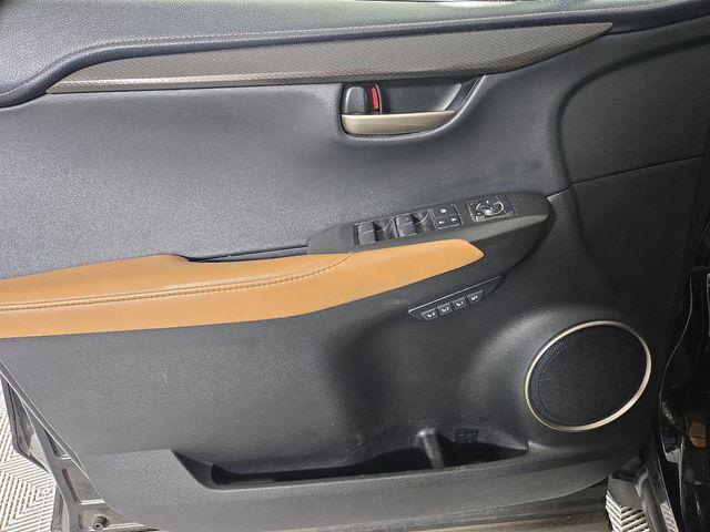 used 2015 Lexus NX 200t car, priced at $17,990