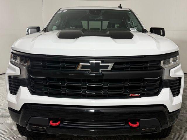 used 2022 Chevrolet Silverado 1500 car, priced at $42,990