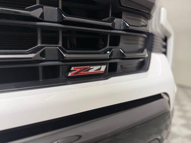used 2022 Chevrolet Silverado 1500 car, priced at $42,990