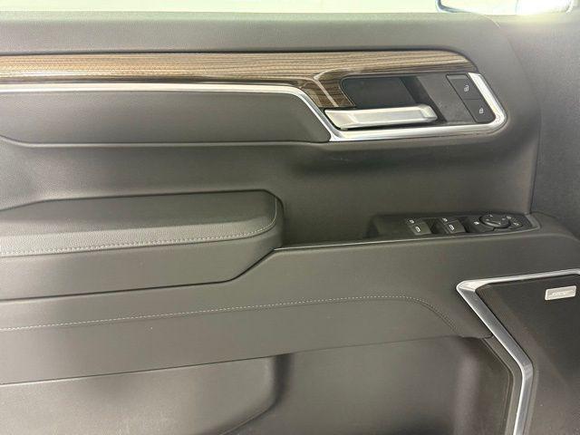used 2022 Chevrolet Silverado 1500 car, priced at $42,990
