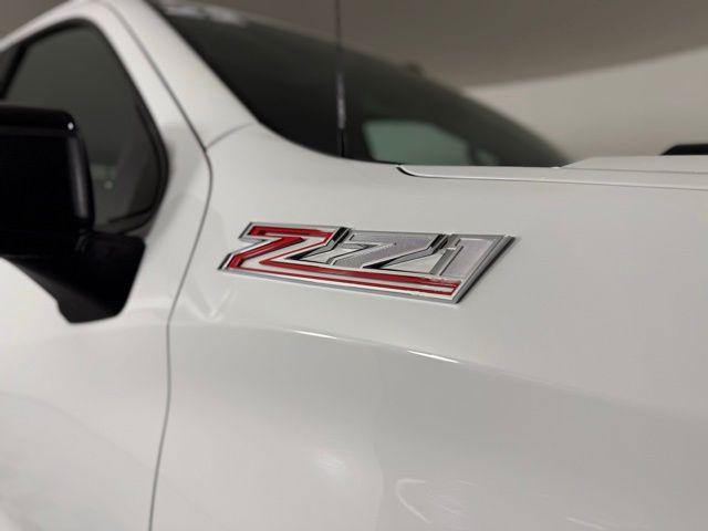 used 2022 Chevrolet Silverado 1500 car, priced at $42,990