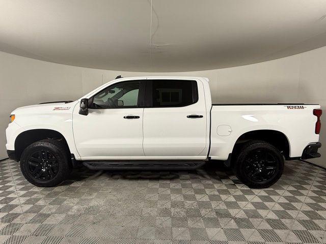 used 2022 Chevrolet Silverado 1500 car, priced at $42,990