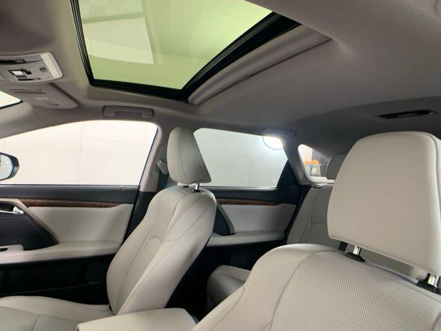 used 2022 Lexus RX 350L car, priced at $45,990