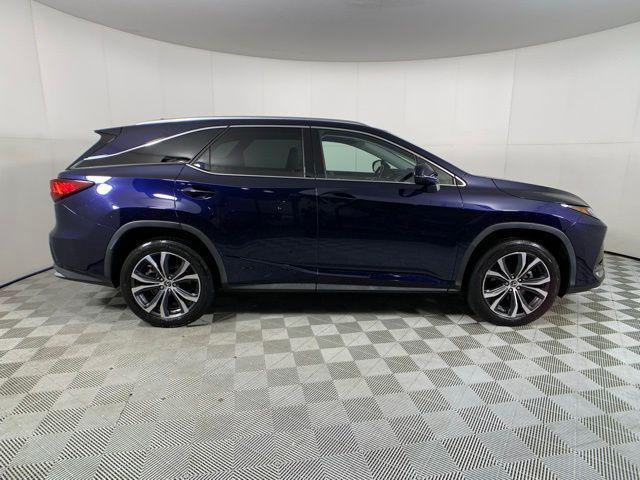 used 2022 Lexus RX 350L car, priced at $45,990
