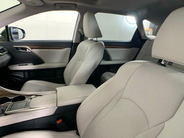 used 2022 Lexus RX 350L car, priced at $45,990