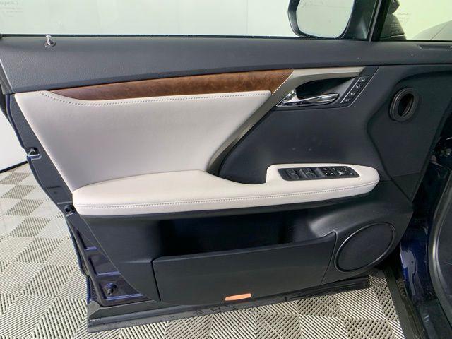 used 2022 Lexus RX 350L car, priced at $45,990