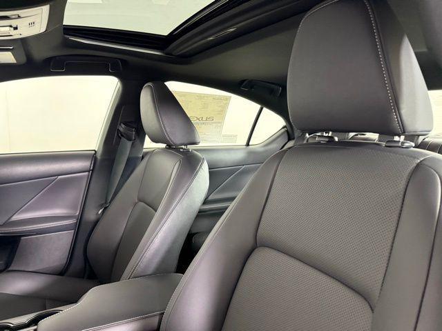 new 2025 Lexus IS 300 car, priced at $46,928