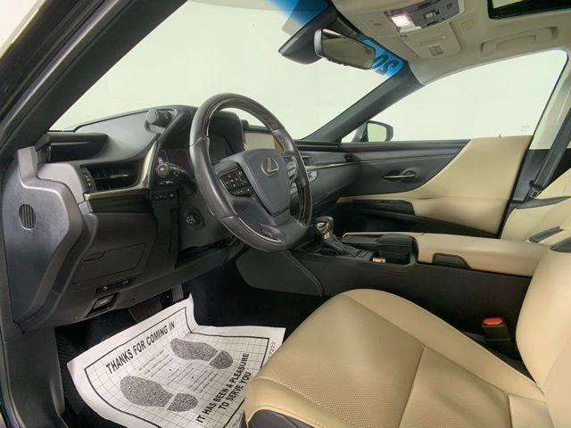 used 2020 Lexus ES 350 car, priced at $33,990