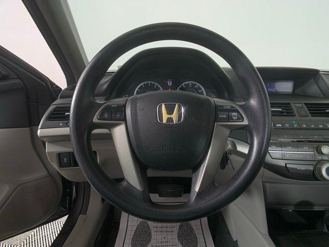 used 2011 Honda Accord car, priced at $10,690