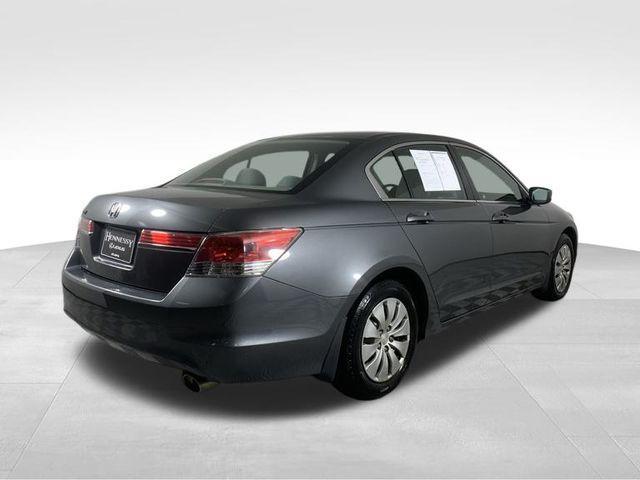 used 2011 Honda Accord car, priced at $10,690