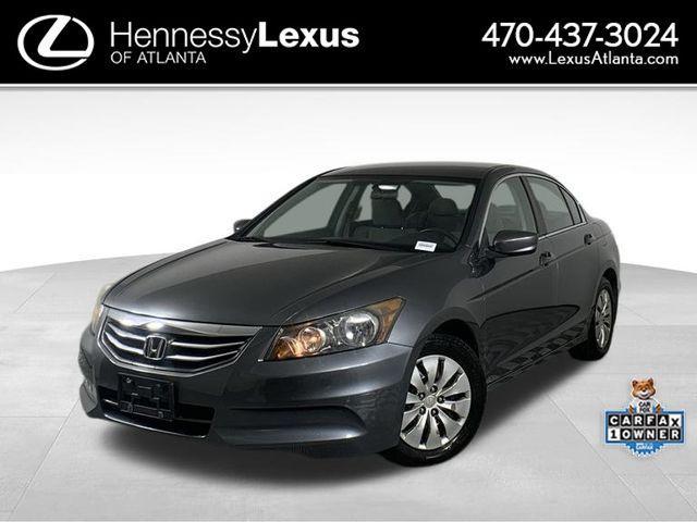 used 2011 Honda Accord car, priced at $10,690