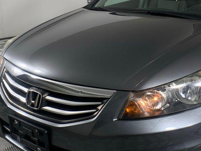 used 2011 Honda Accord car, priced at $10,690