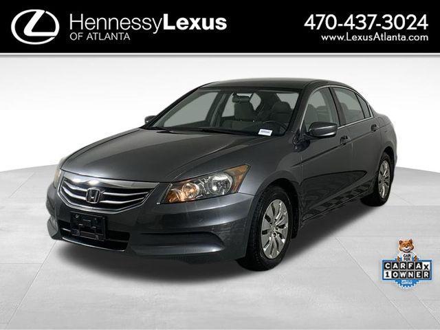 used 2011 Honda Accord car, priced at $10,690