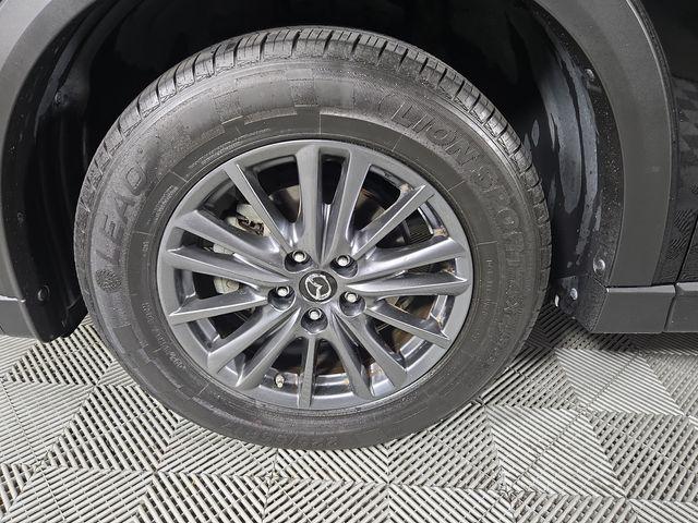 used 2020 Mazda CX-5 car, priced at $18,490