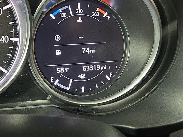 used 2020 Mazda CX-5 car, priced at $18,490
