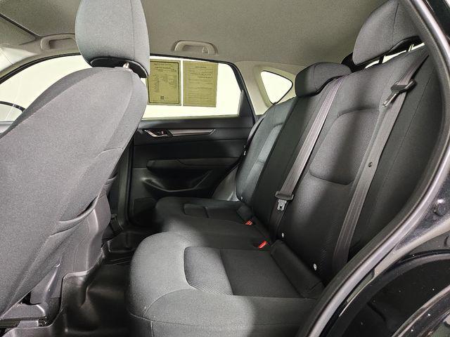 used 2020 Mazda CX-5 car, priced at $18,490