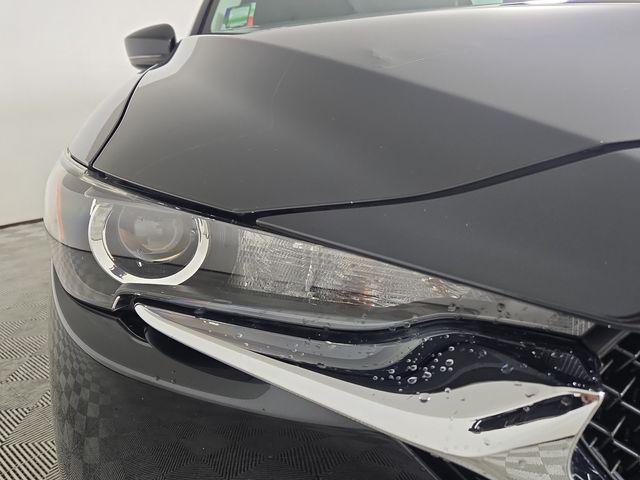 used 2020 Mazda CX-5 car, priced at $18,490