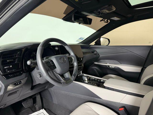 used 2024 Lexus RX 350 car, priced at $57,990