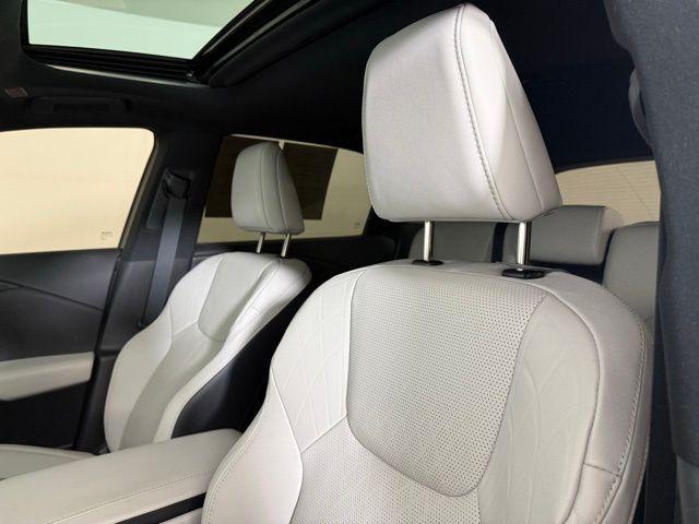 used 2024 Lexus RX 350 car, priced at $57,990