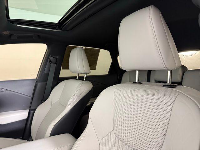 used 2024 Lexus RX 350 car, priced at $57,990