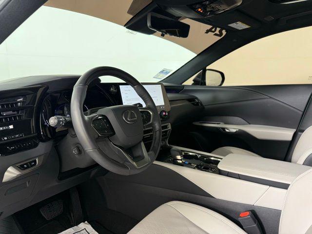 used 2024 Lexus RX 350 car, priced at $57,990
