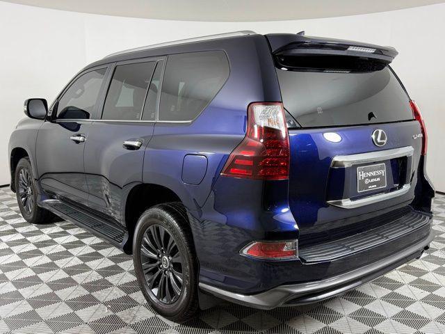 used 2020 Lexus GX 460 car, priced at $43,990