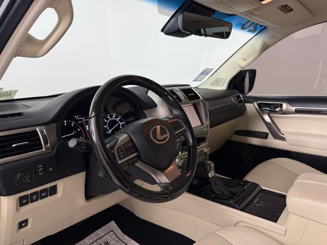 used 2020 Lexus GX 460 car, priced at $43,990