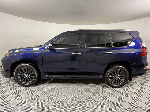 used 2020 Lexus GX 460 car, priced at $43,990