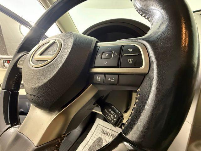used 2020 Lexus GX 460 car, priced at $43,990